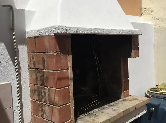 Casa Ferreri 度假居 *